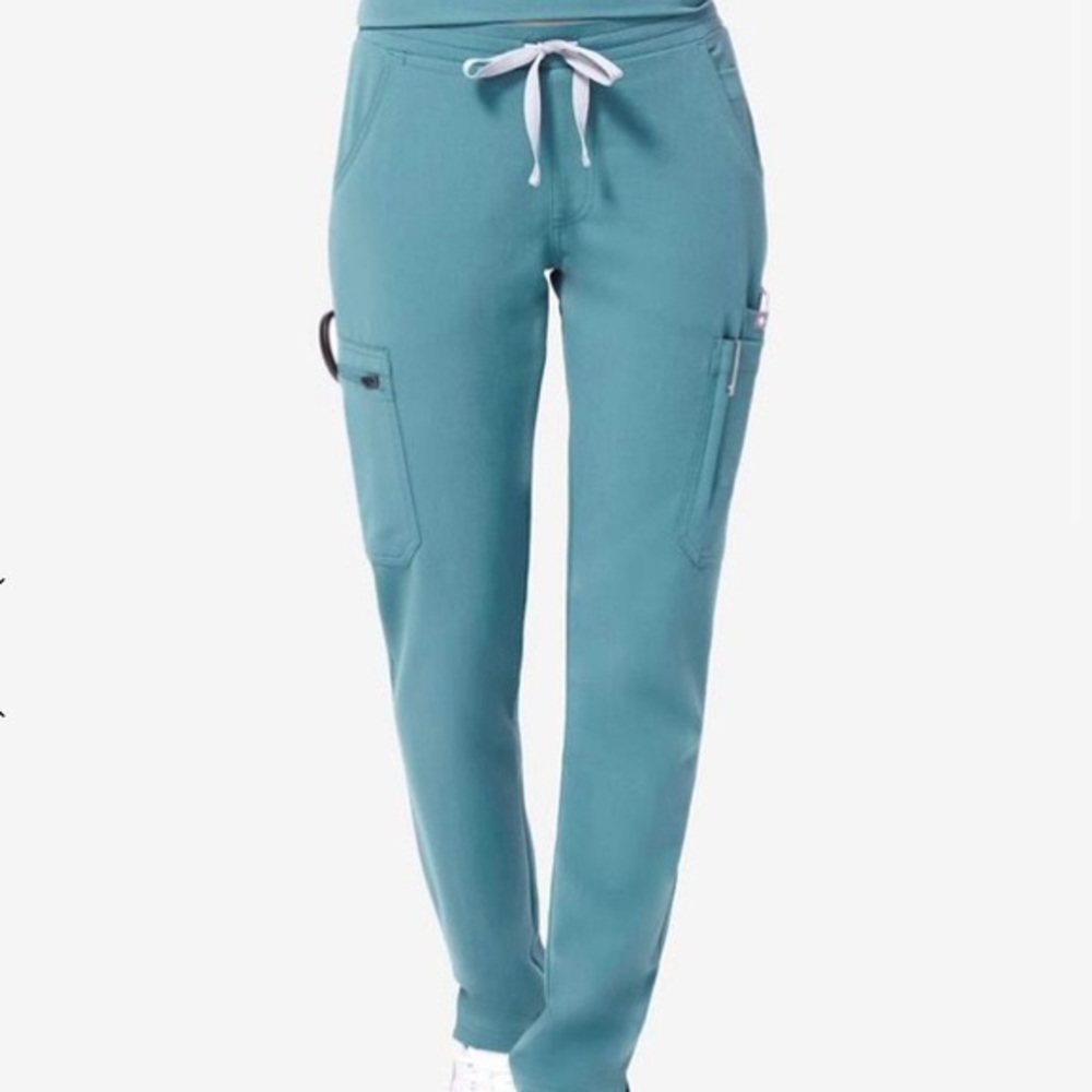 Figs hydrogreen yola scrub pants